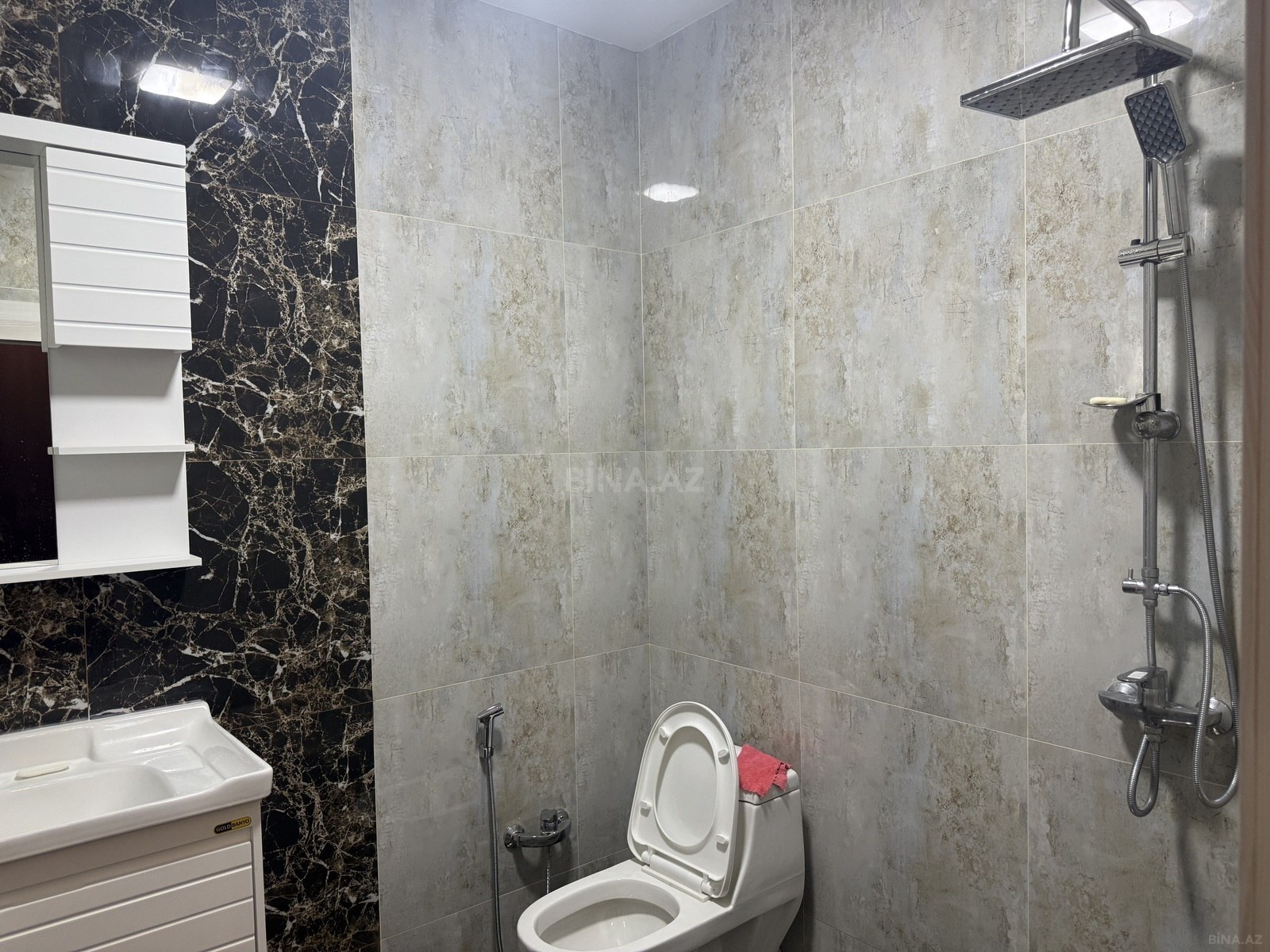 6 otaqlı Həyət evi/Bağ evi, Nardaran q., Bakı