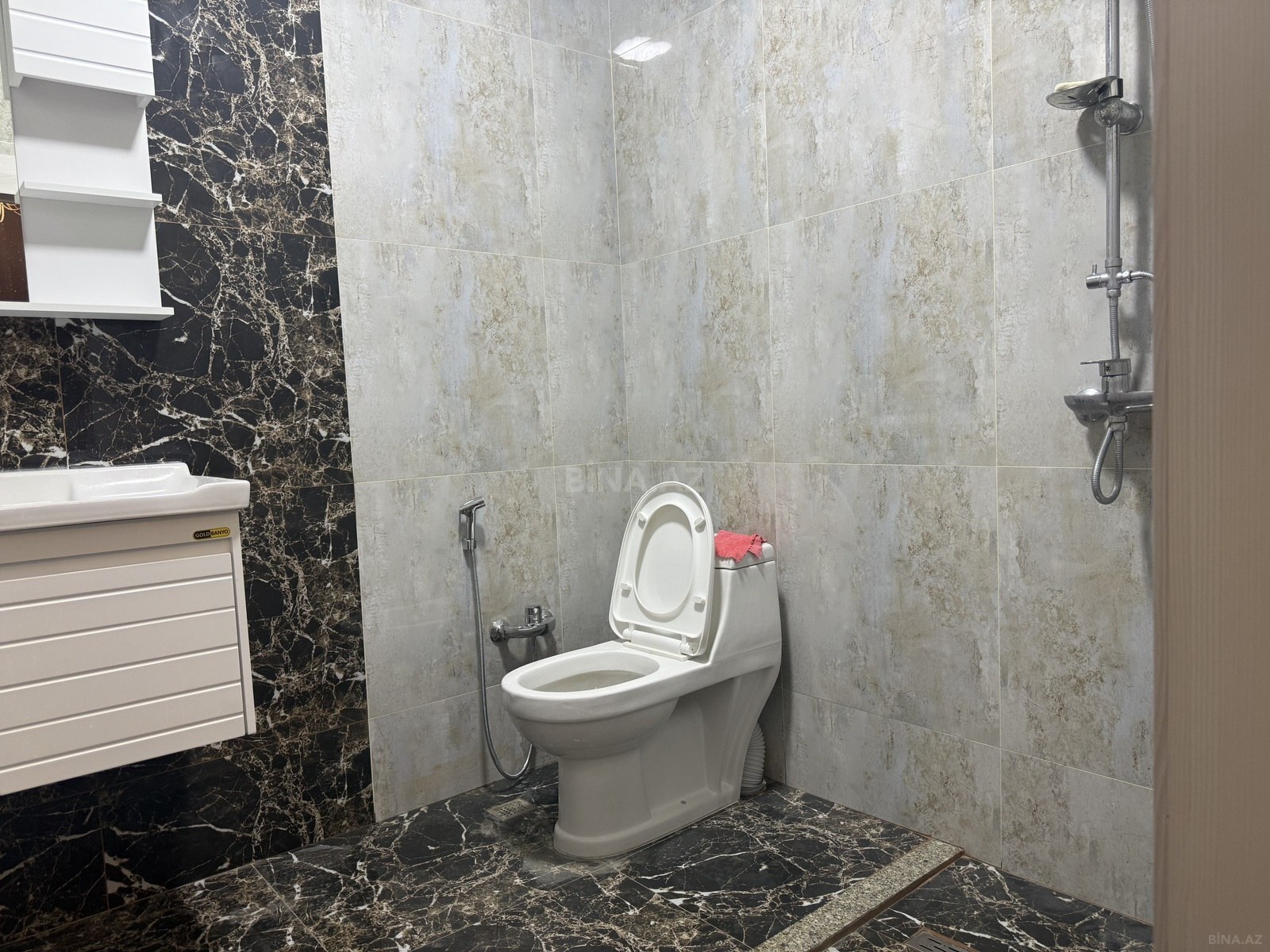 6 otaqlı Həyət evi/Bağ evi, Nardaran q., Bakı