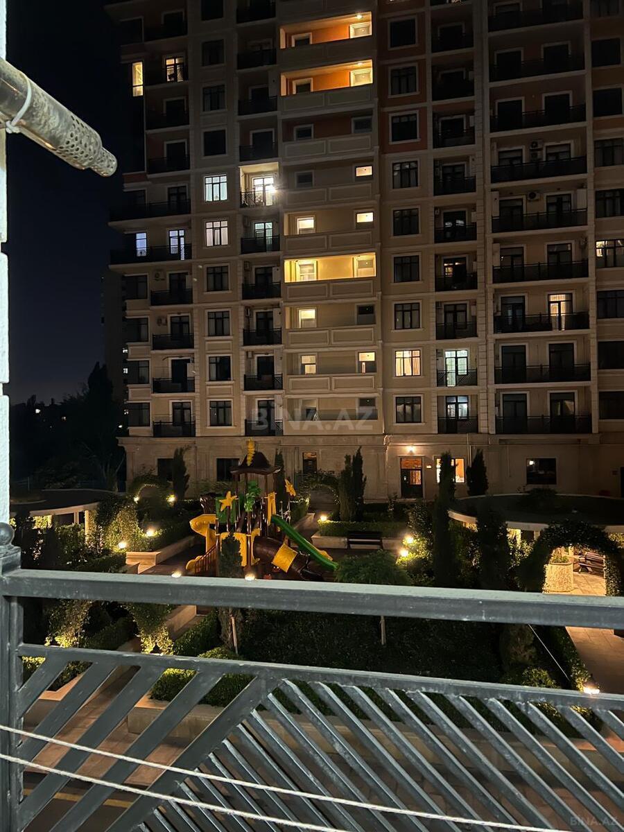 2 otaqlı Yeni tikili, Xətai r., Bakı