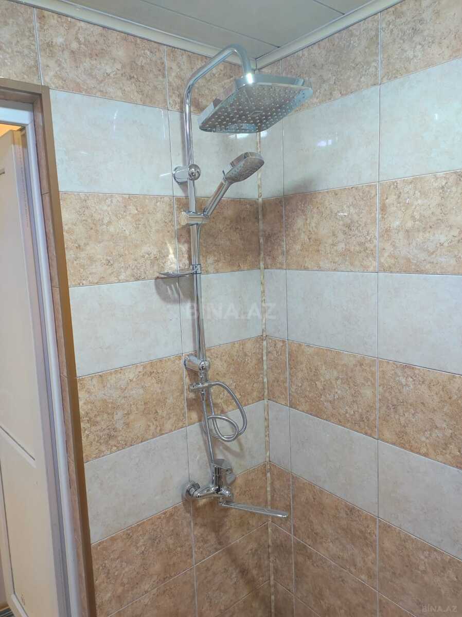 3 otaqlı Köhnə tikili, Elmlər Akademiyası m., Bakı