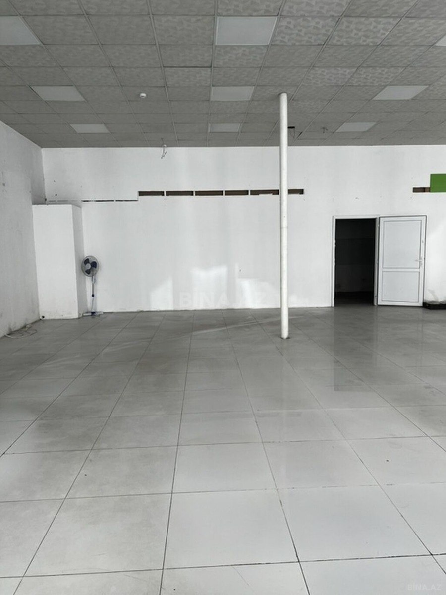 Obyekt Əhmədli m., Bakı