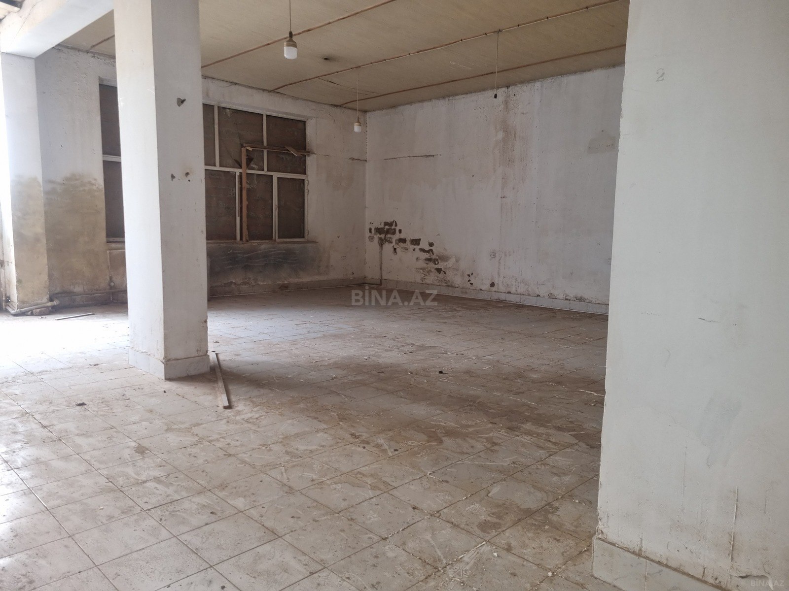 Obyekt Bakıxanov q., Bakı