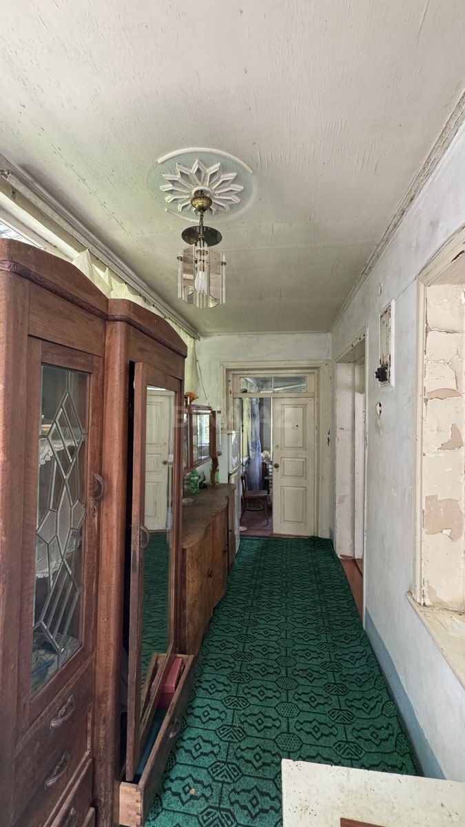 2 otaqlı Həyət evi/Bağ evi, Şəmkir