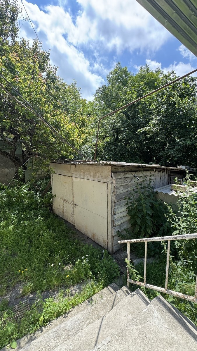 2 otaqlı Həyət evi/Bağ evi, Şəmkir