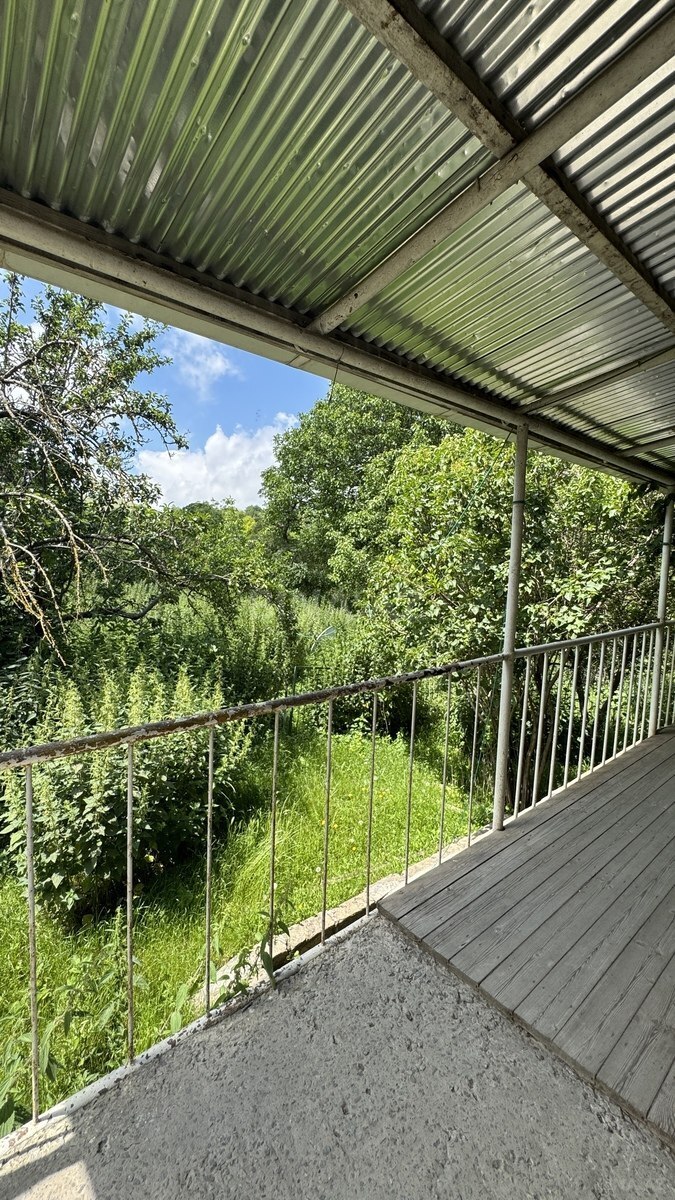 2 otaqlı Həyət evi/Bağ evi, Şəmkir