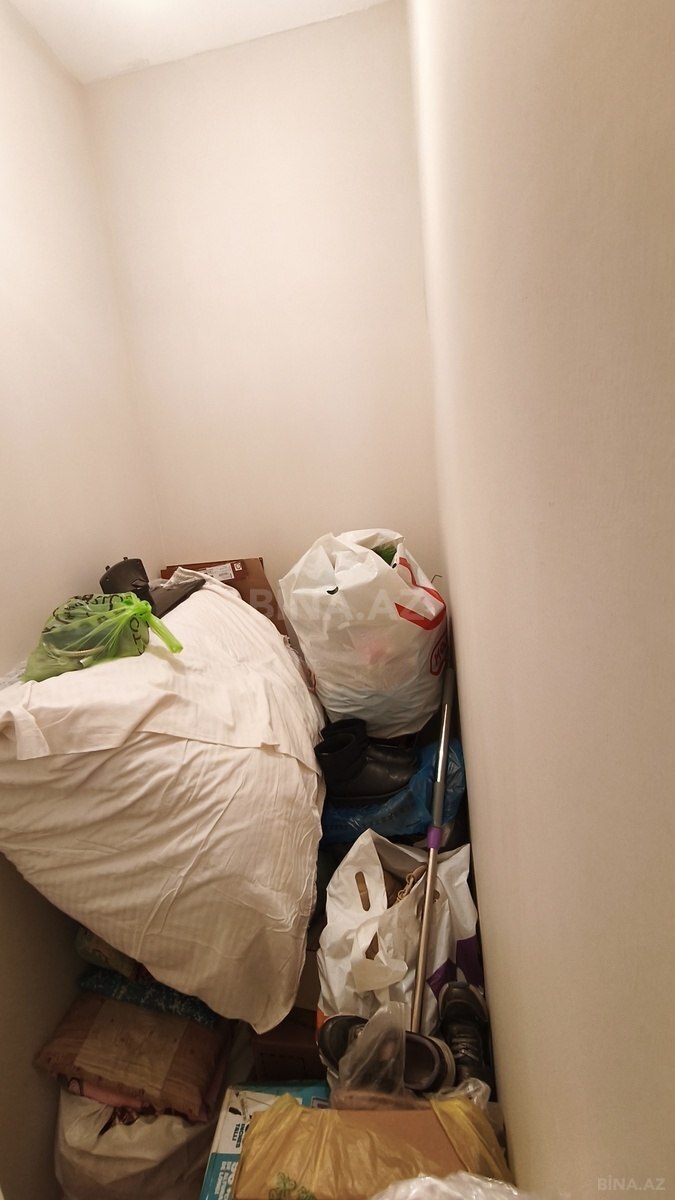 4 otaqlı Yeni tikili, 8 Noyabr m., Bakı