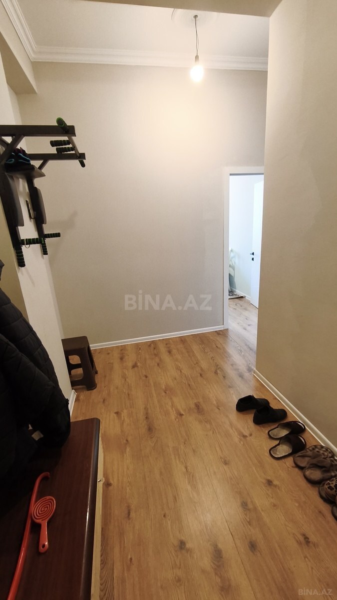 4 otaqlı Yeni tikili, 8 Noyabr m., Bakı