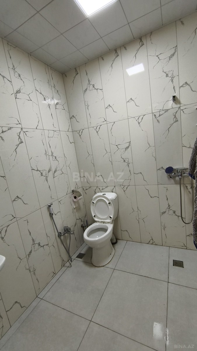 4 otaqlı Yeni tikili, 8 Noyabr m., Bakı
