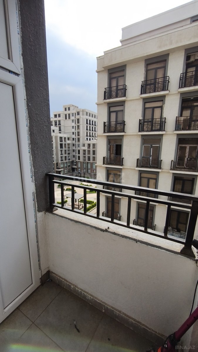 4 otaqlı Yeni tikili, 8 Noyabr m., Bakı