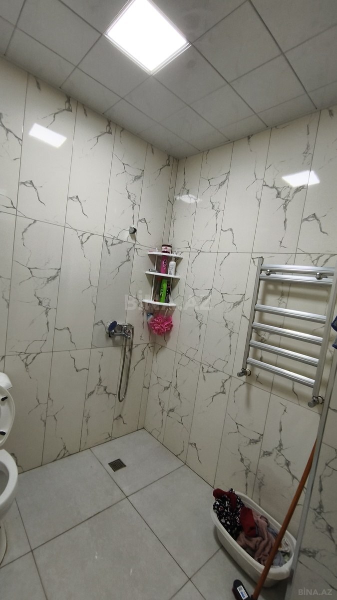 4 otaqlı Yeni tikili, 8 Noyabr m., Bakı