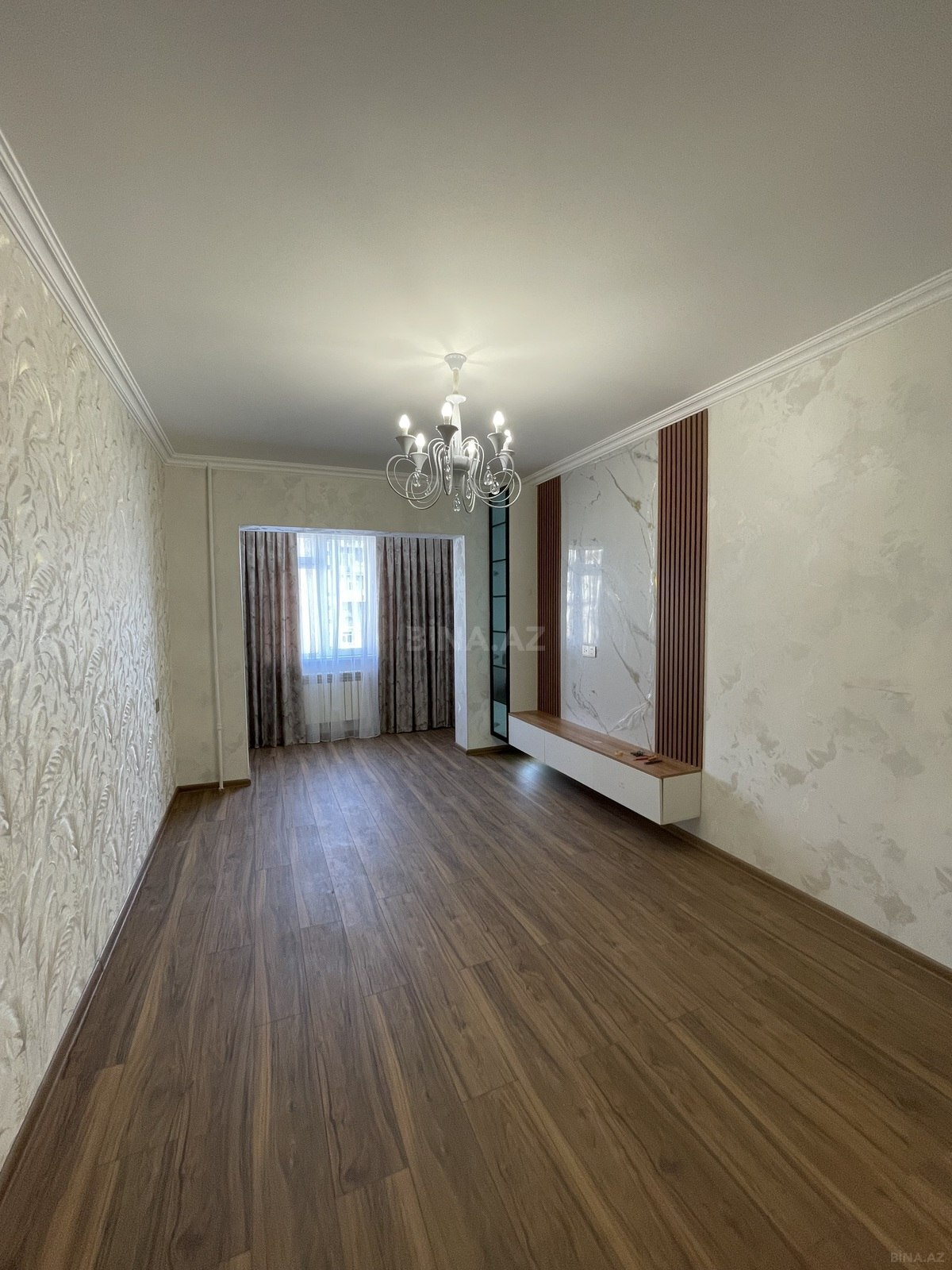 3 otaqlı Köhnə tikili, Azadlıq Prospekti m., Bakı