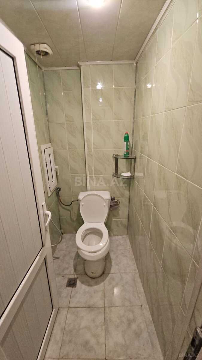 2 otaqlı Yeni tikili, Həzi Aslanov m., Bakı