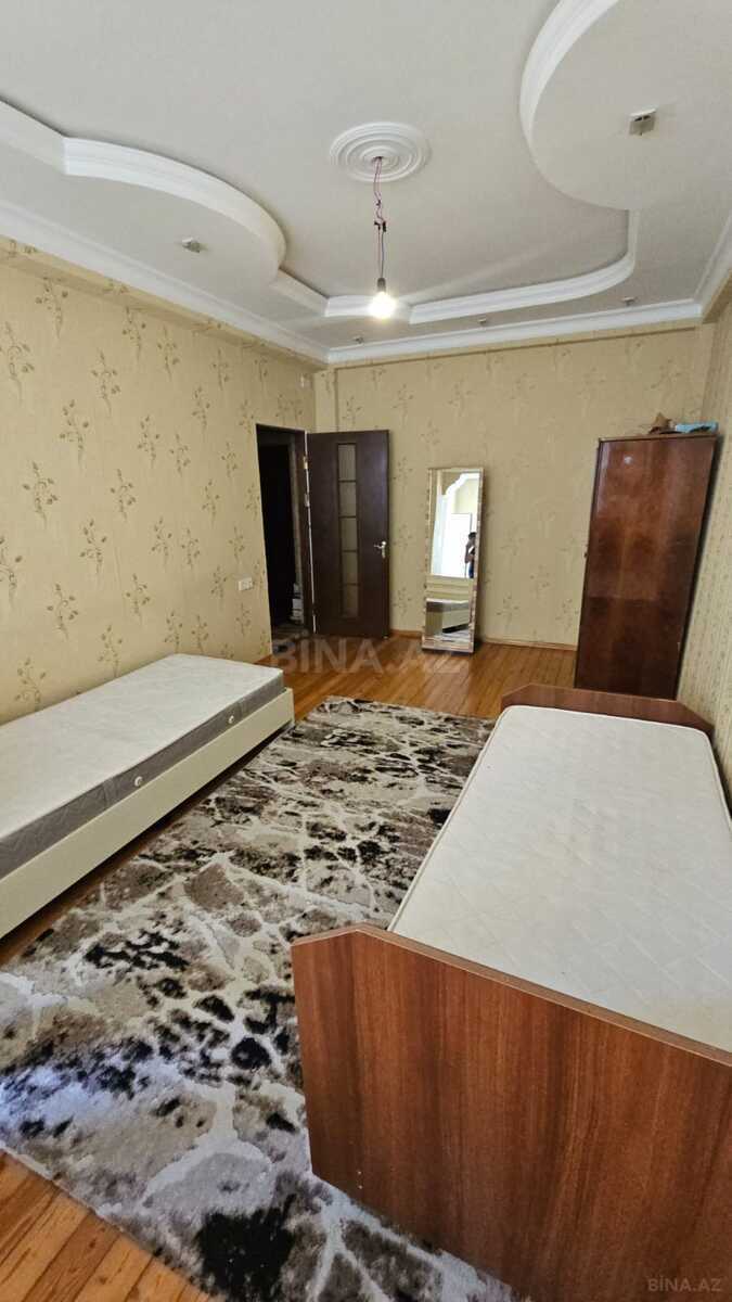 2 otaqlı Yeni tikili, Həzi Aslanov m., Bakı