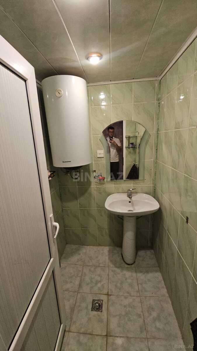 2 otaqlı Yeni tikili, Həzi Aslanov m., Bakı