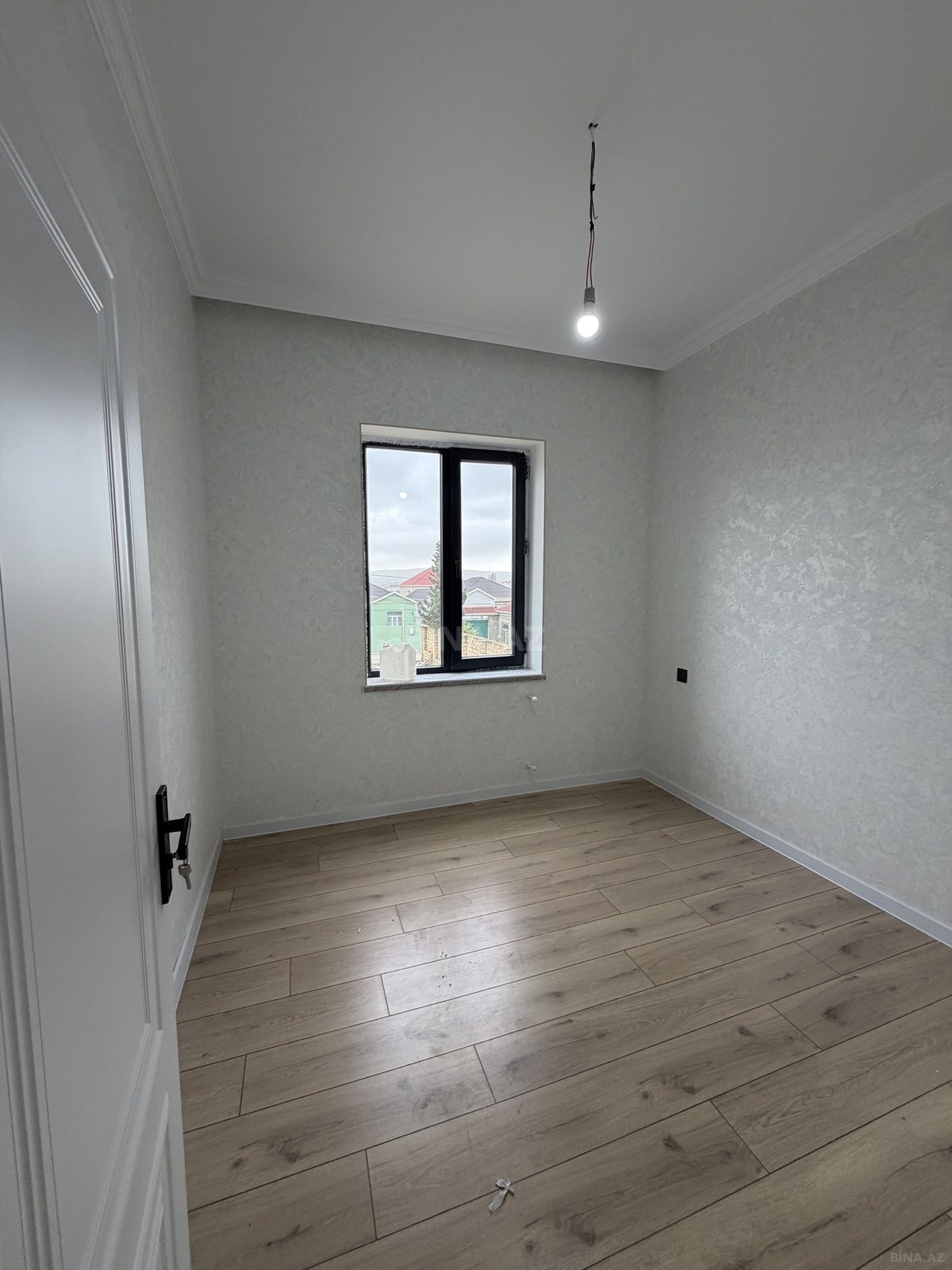 5 otaqlı Həyət evi/Bağ evi, Masazır q., Bakı