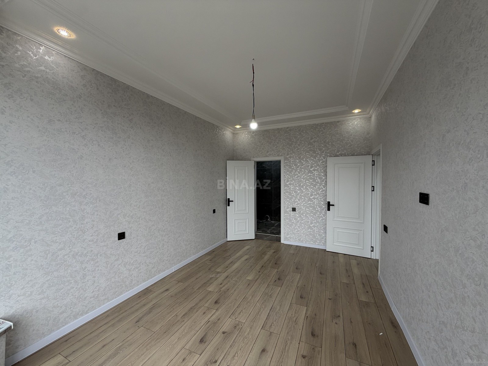 5 otaqlı Həyət evi/Bağ evi, Masazır q., Bakı