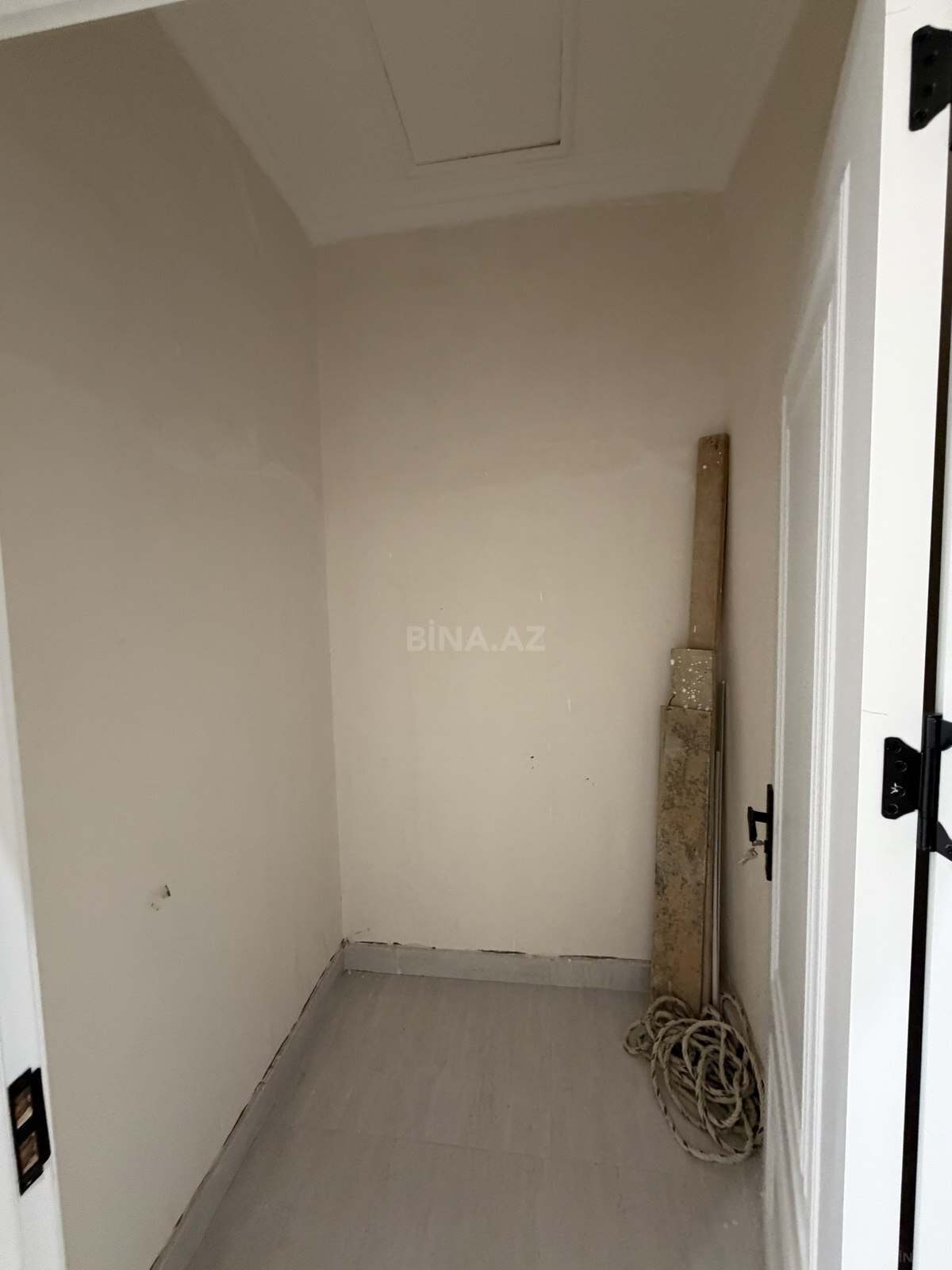 5 otaqlı Həyət evi/Bağ evi, Masazır q., Bakı