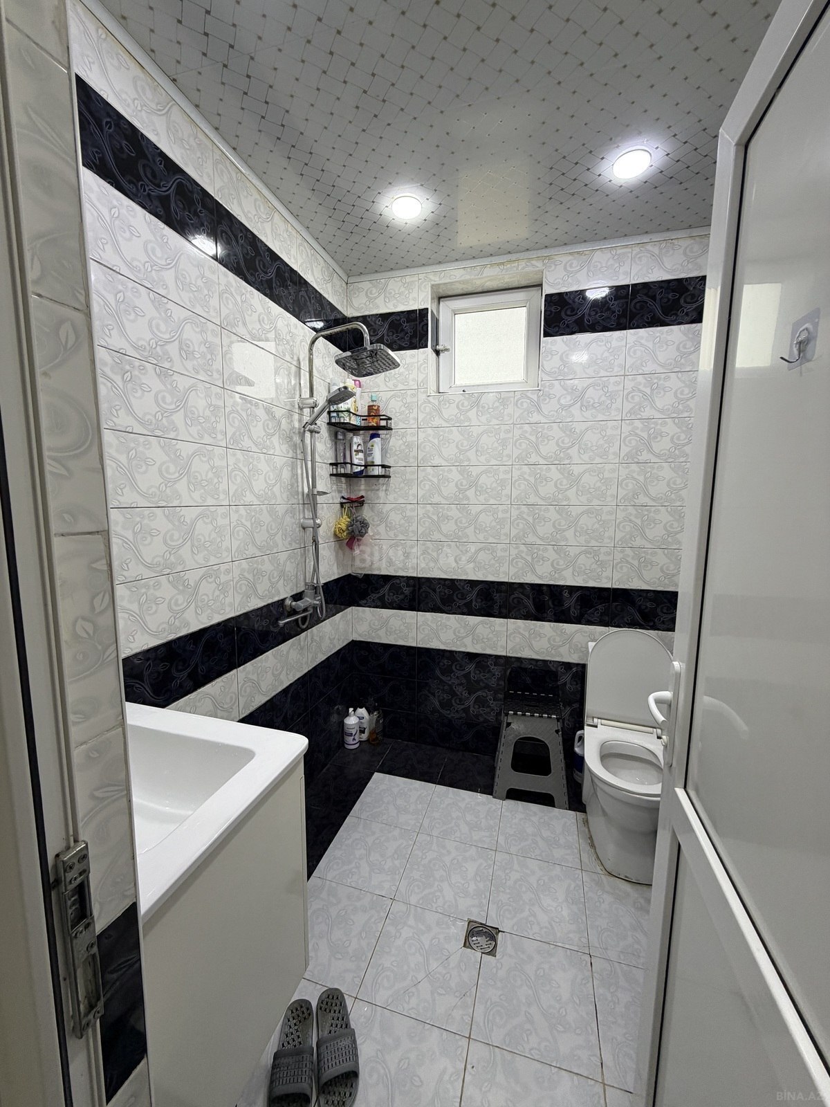 3 otaqlı Həyət evi/Bağ evi, Masazır q., Bakı