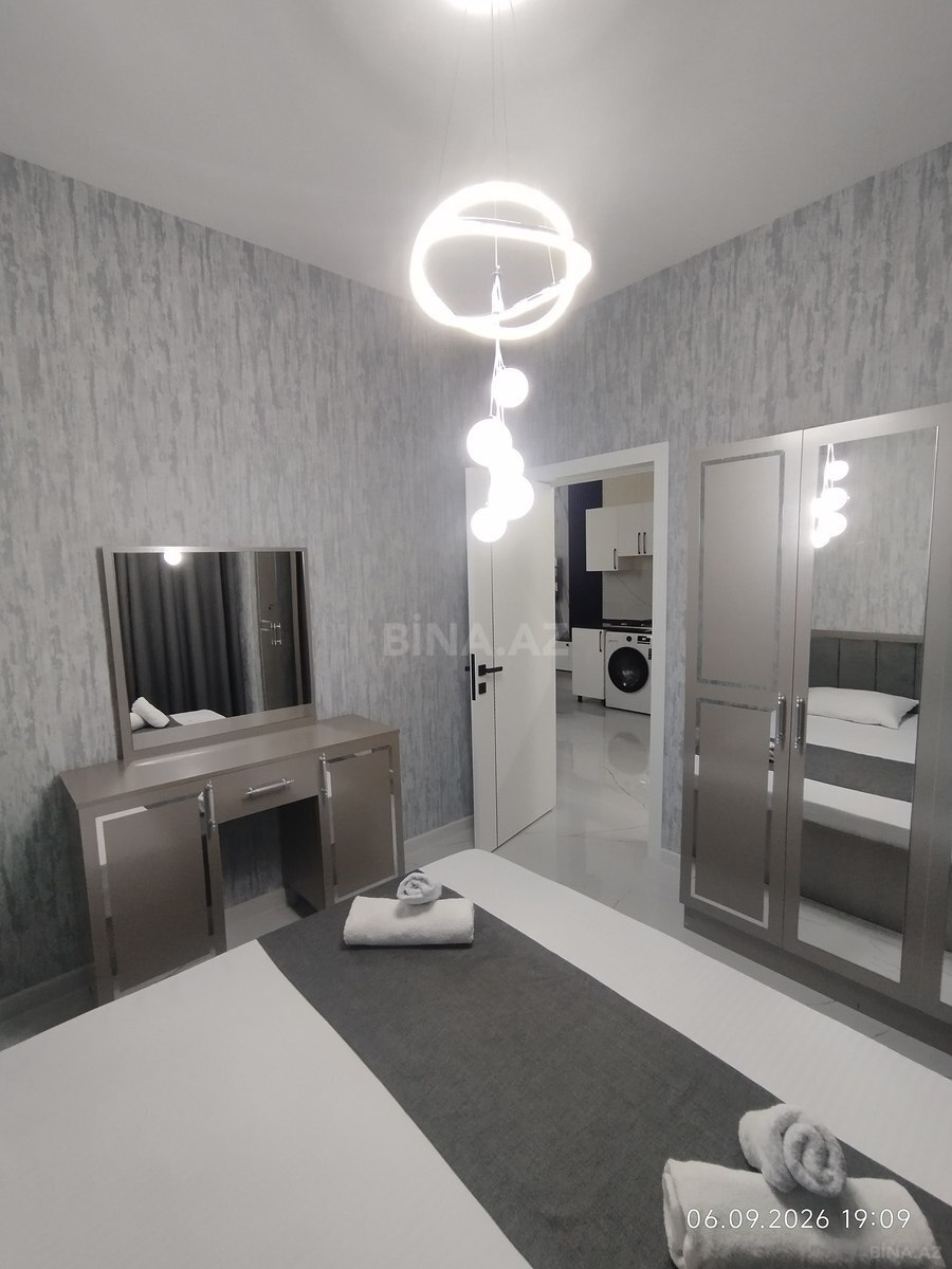 4 otaqlı Həyət evi/Bağ evi, Quba