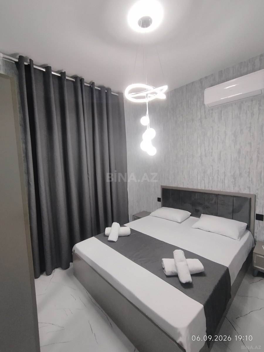 4 otaqlı Həyət evi/Bağ evi, Quba