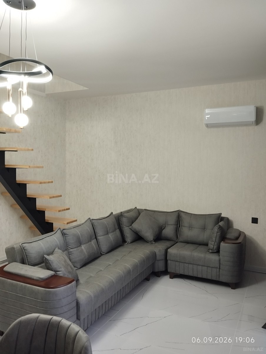 4 otaqlı Həyət evi/Bağ evi, Quba