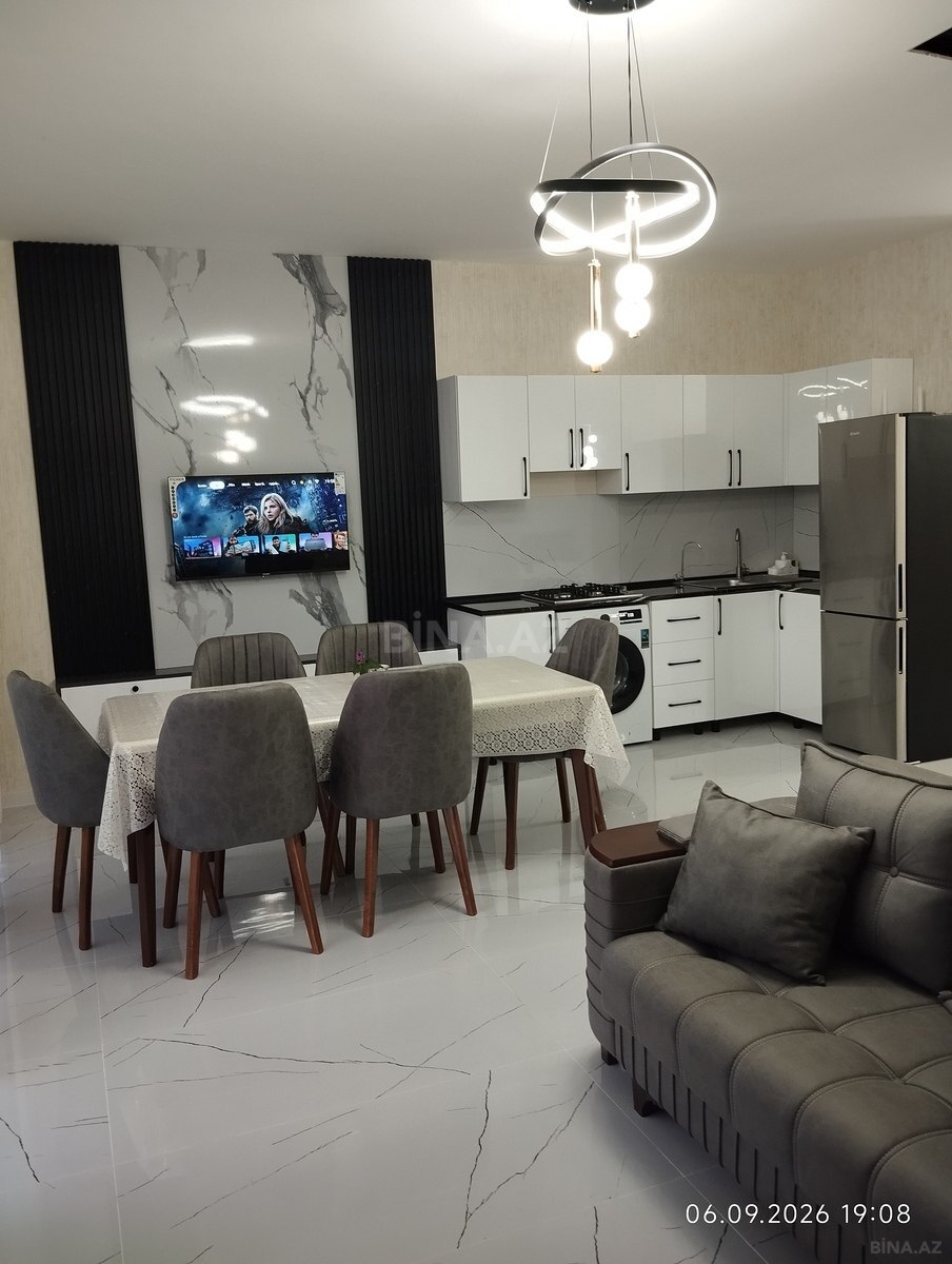 4 otaqlı Həyət evi/Bağ evi, Quba