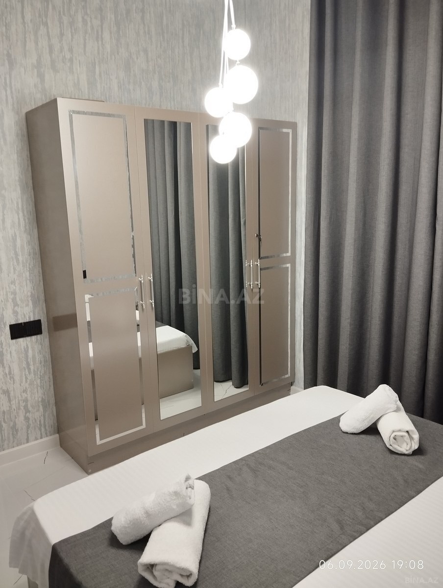 4 otaqlı Həyət evi/Bağ evi, Quba