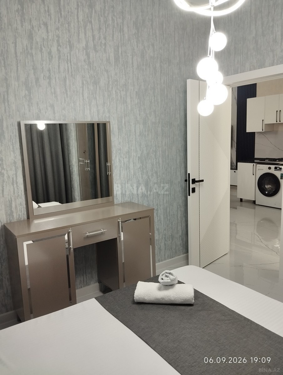 4 otaqlı Həyət evi/Bağ evi, Quba