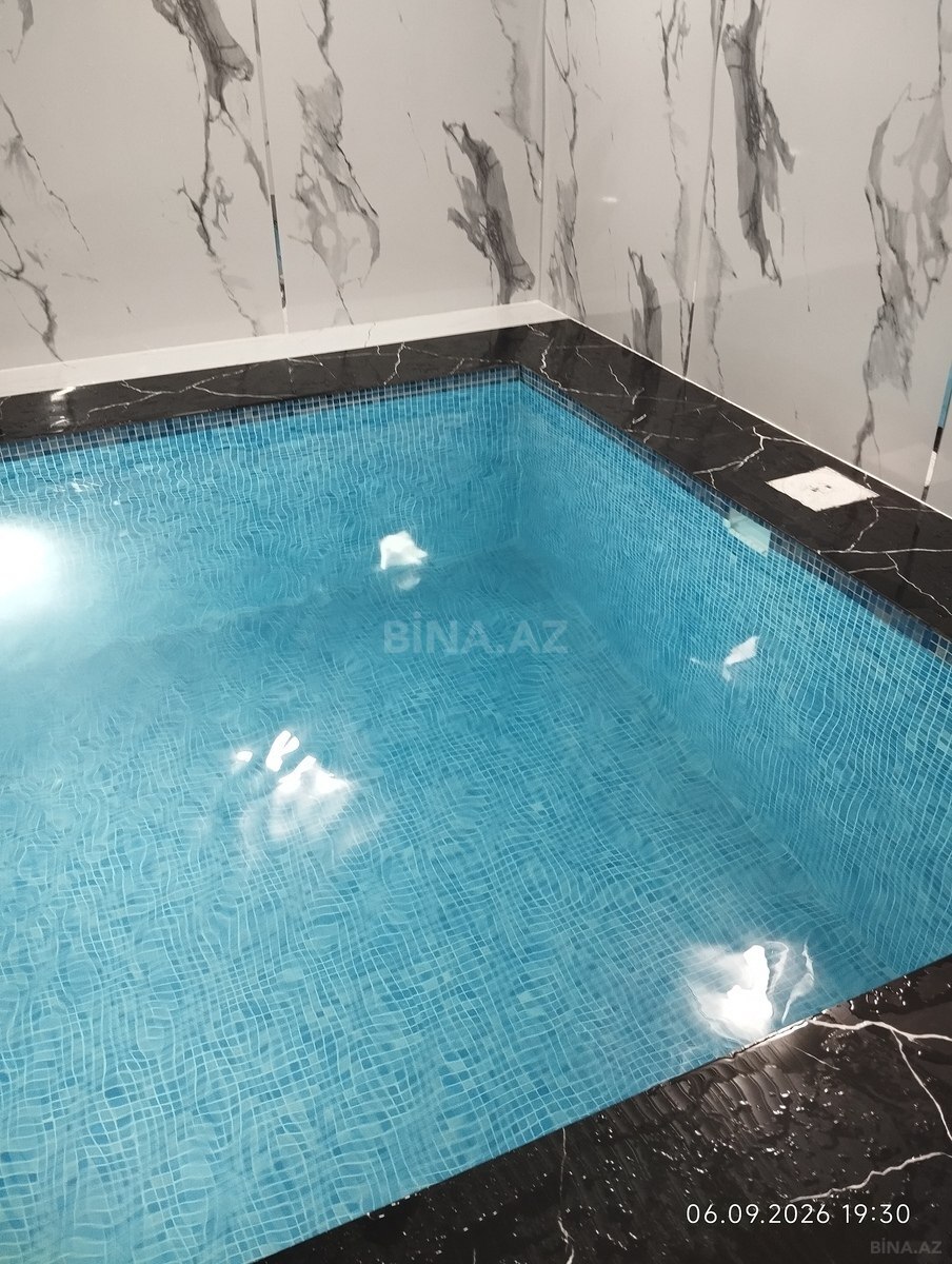 4 otaqlı Həyət evi/Bağ evi, Quba