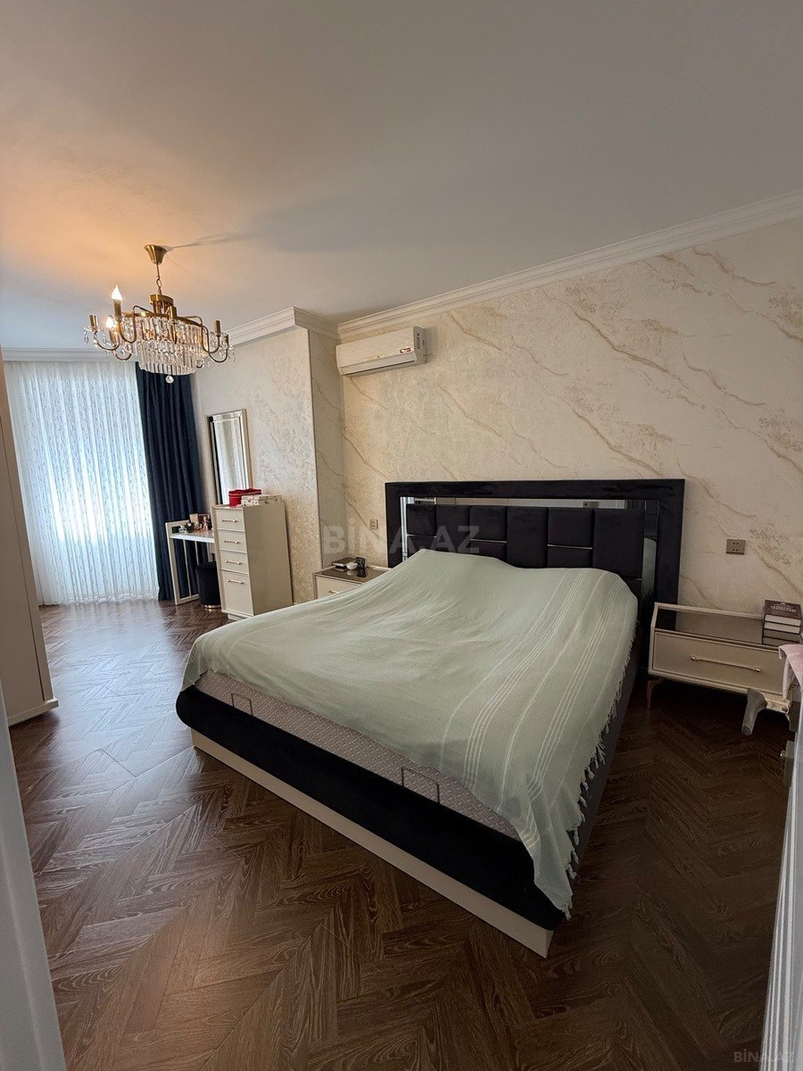 3 otaqlı Yeni tikili, Neftçilər m., Bakı