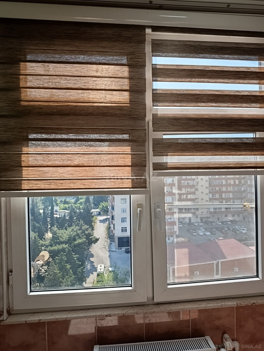 3 otaqlı Köhnə tikili, Əhmədli m., Bakı