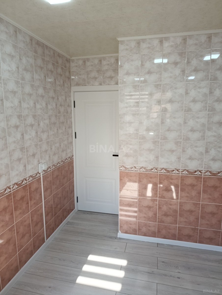 3 otaqlı Köhnə tikili, Əhmədli m., Bakı
