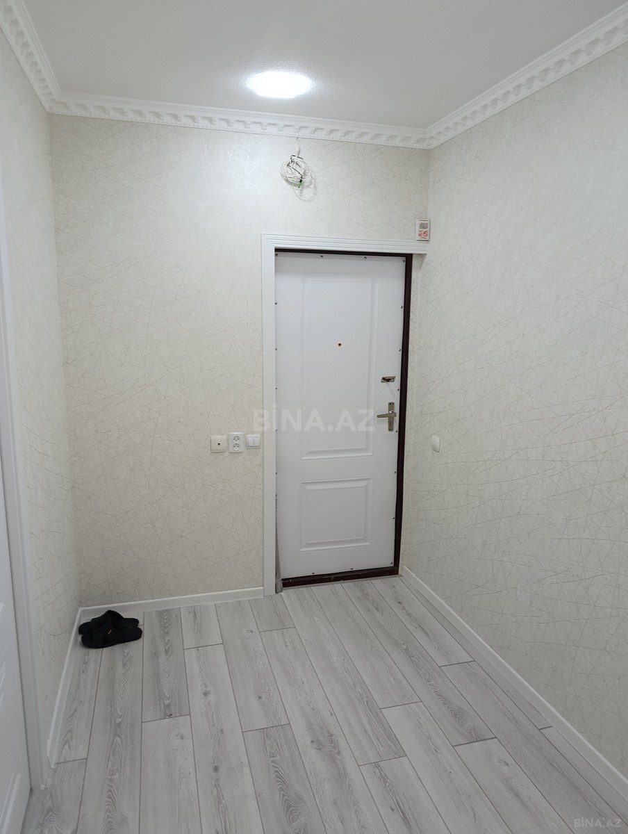 3 otaqlı Köhnə tikili, Əhmədli m., Bakı