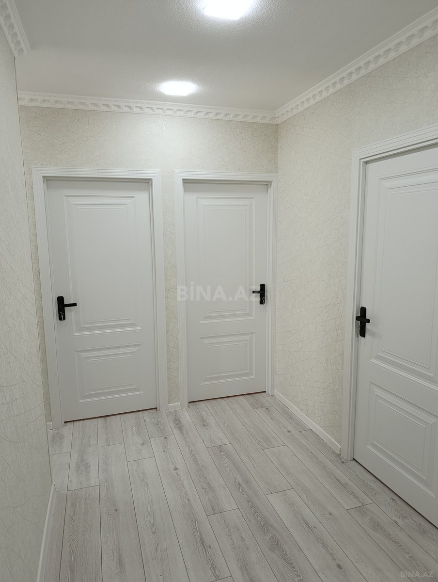 3 otaqlı Köhnə tikili, Əhmədli m., Bakı