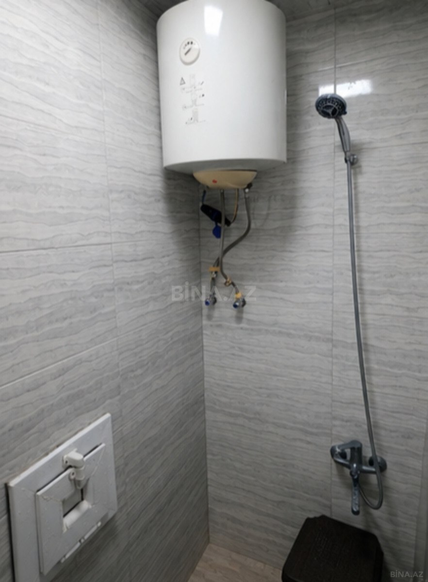 1 otaqlı Yeni tikili, Masazır q., Bakı