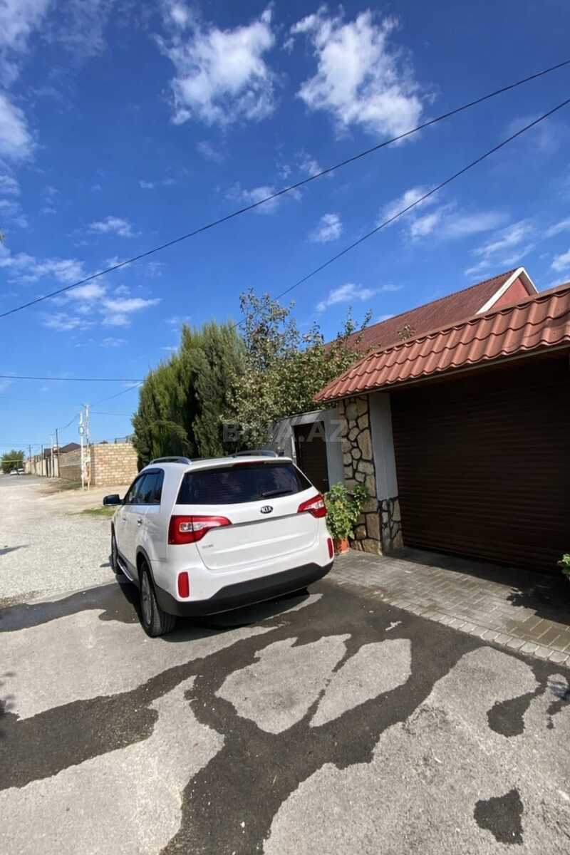 3 otaqlı Həyət evi/Bağ evi, Şüvəlan q., Bakı
