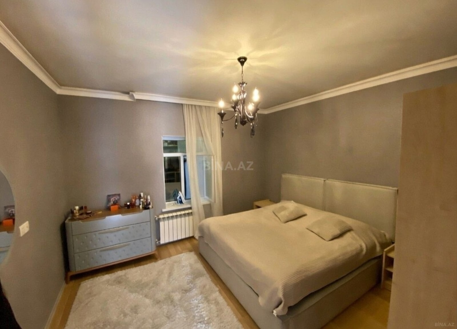 3 otaqlı Həyət evi/Bağ evi, Şüvəlan q., Bakı