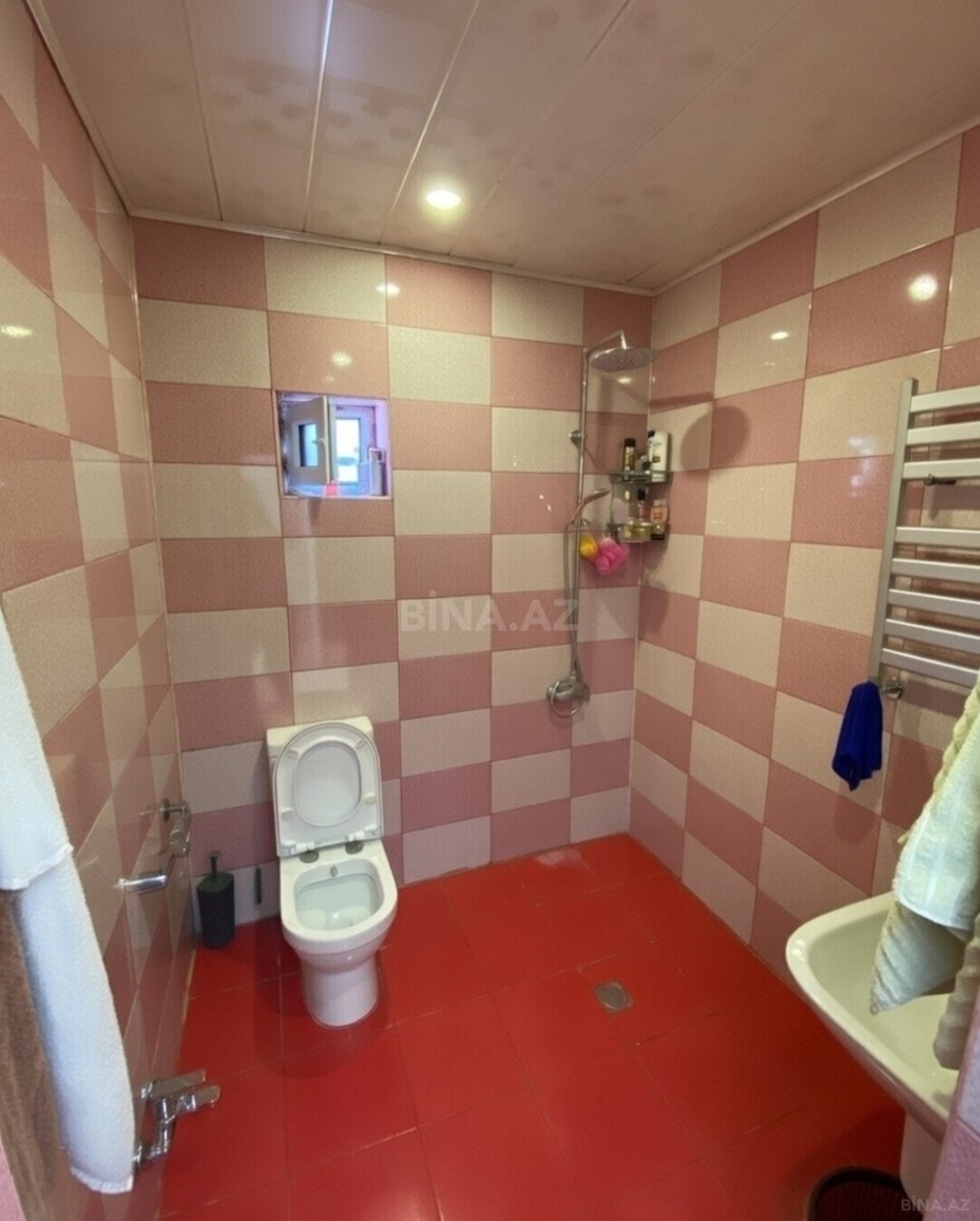 3 otaqlı Həyət evi/Bağ evi, Şüvəlan q., Bakı