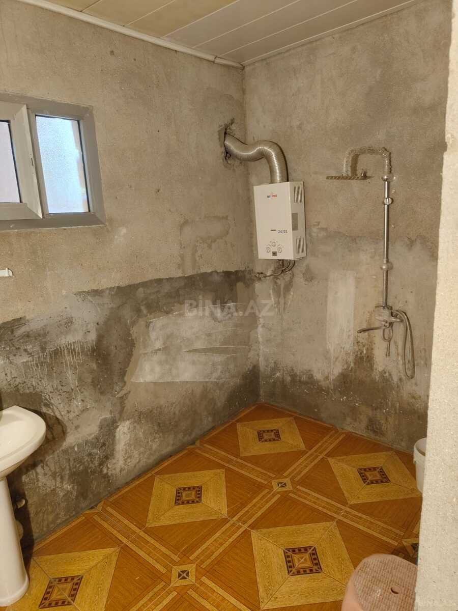 3 otaqlı Həyət evi/Bağ evi, 8 Noyabr m., Bakı