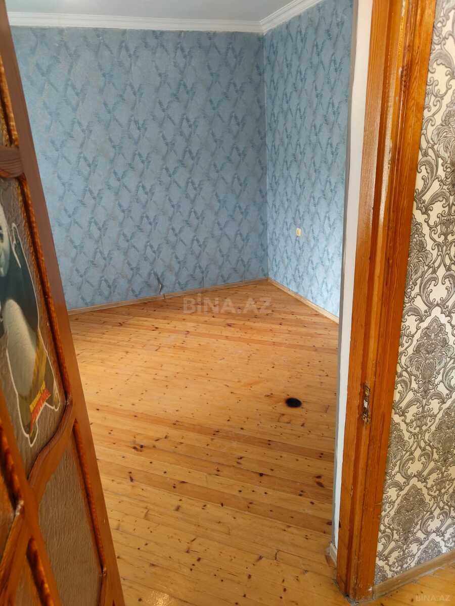 3 otaqlı Həyət evi/Bağ evi, 8 Noyabr m., Bakı