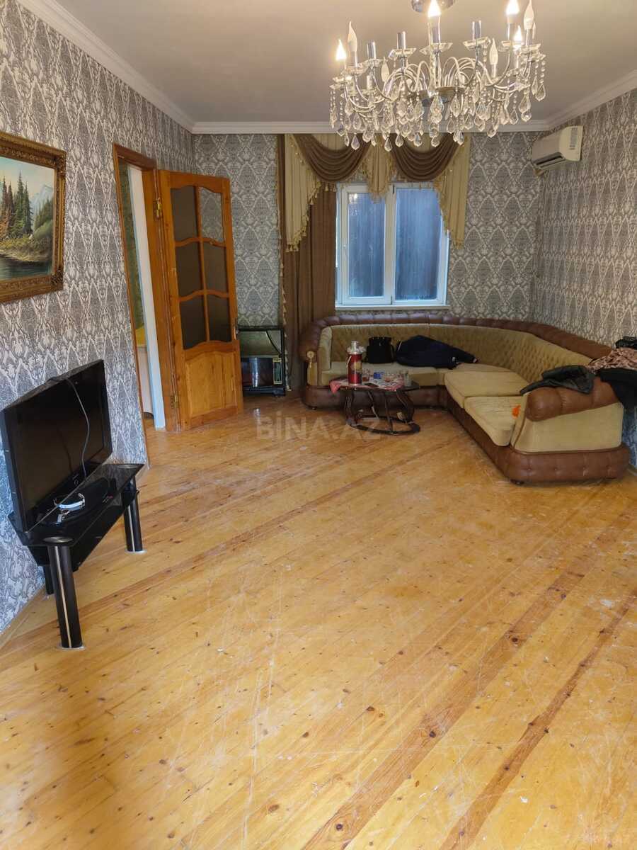 3 otaqlı Həyət evi/Bağ evi, 8 Noyabr m., Bakı