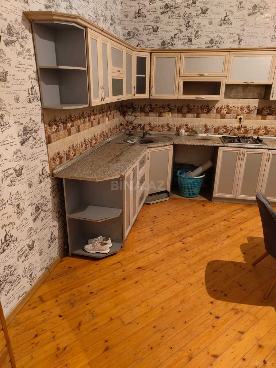 3 otaqlı Həyət evi/Bağ evi, 8 Noyabr m., Bakı