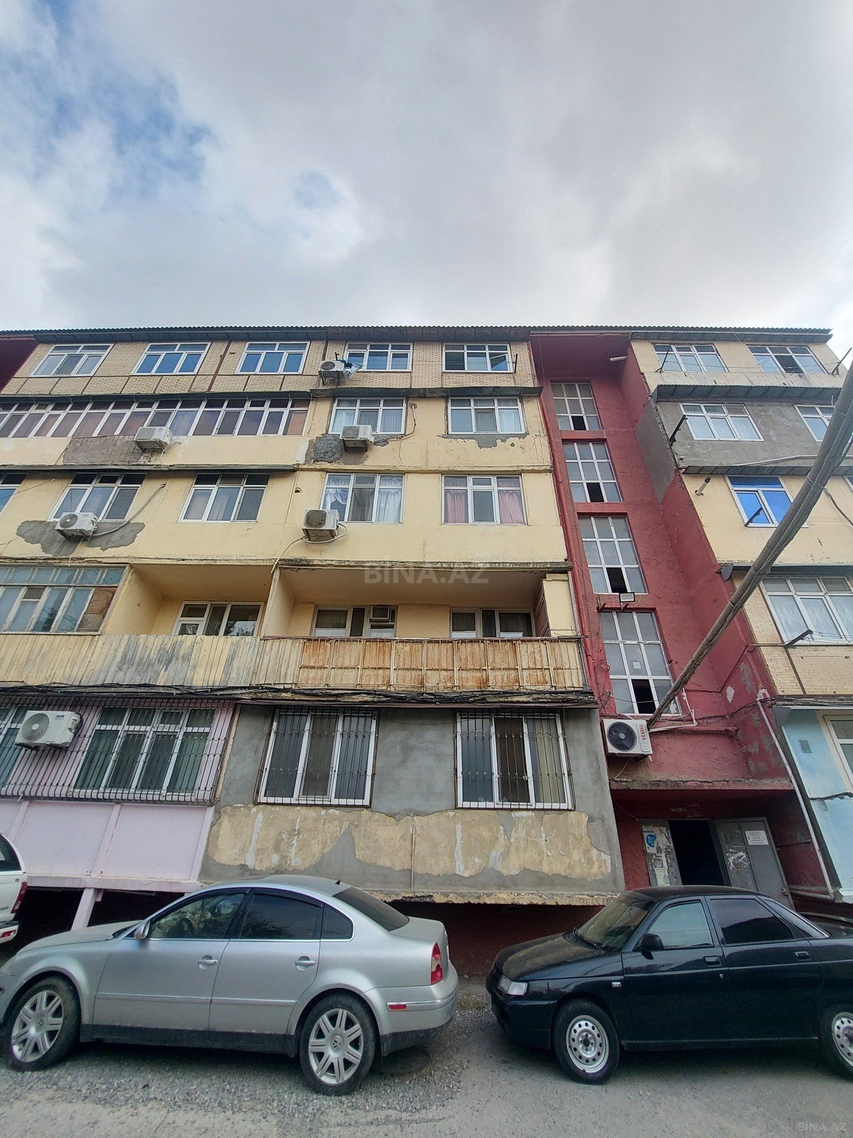 2 otaqlı Köhnə tikili, Abşeron r., Xırdalan