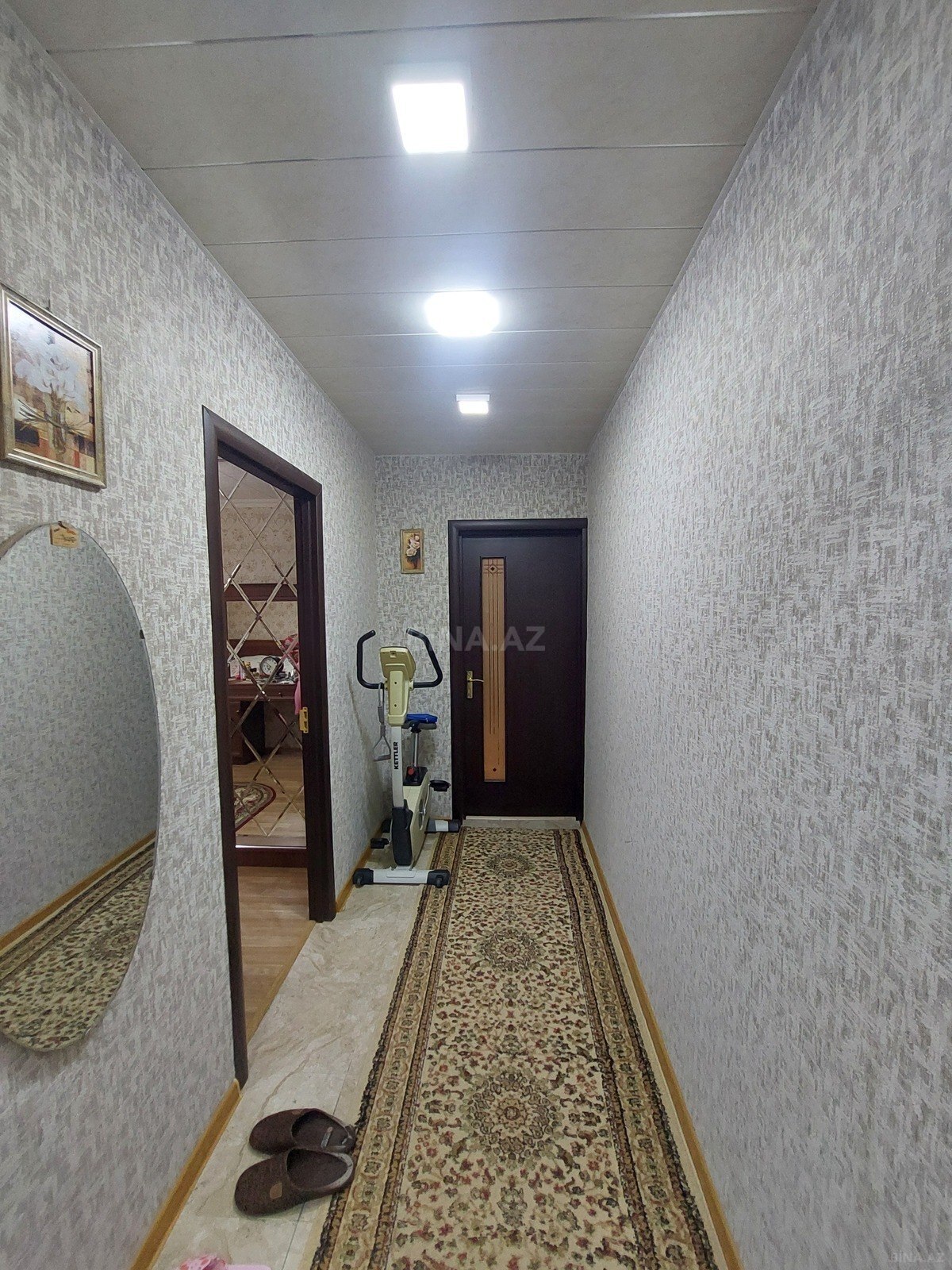 2 otaqlı Köhnə tikili, Abşeron r., Xırdalan