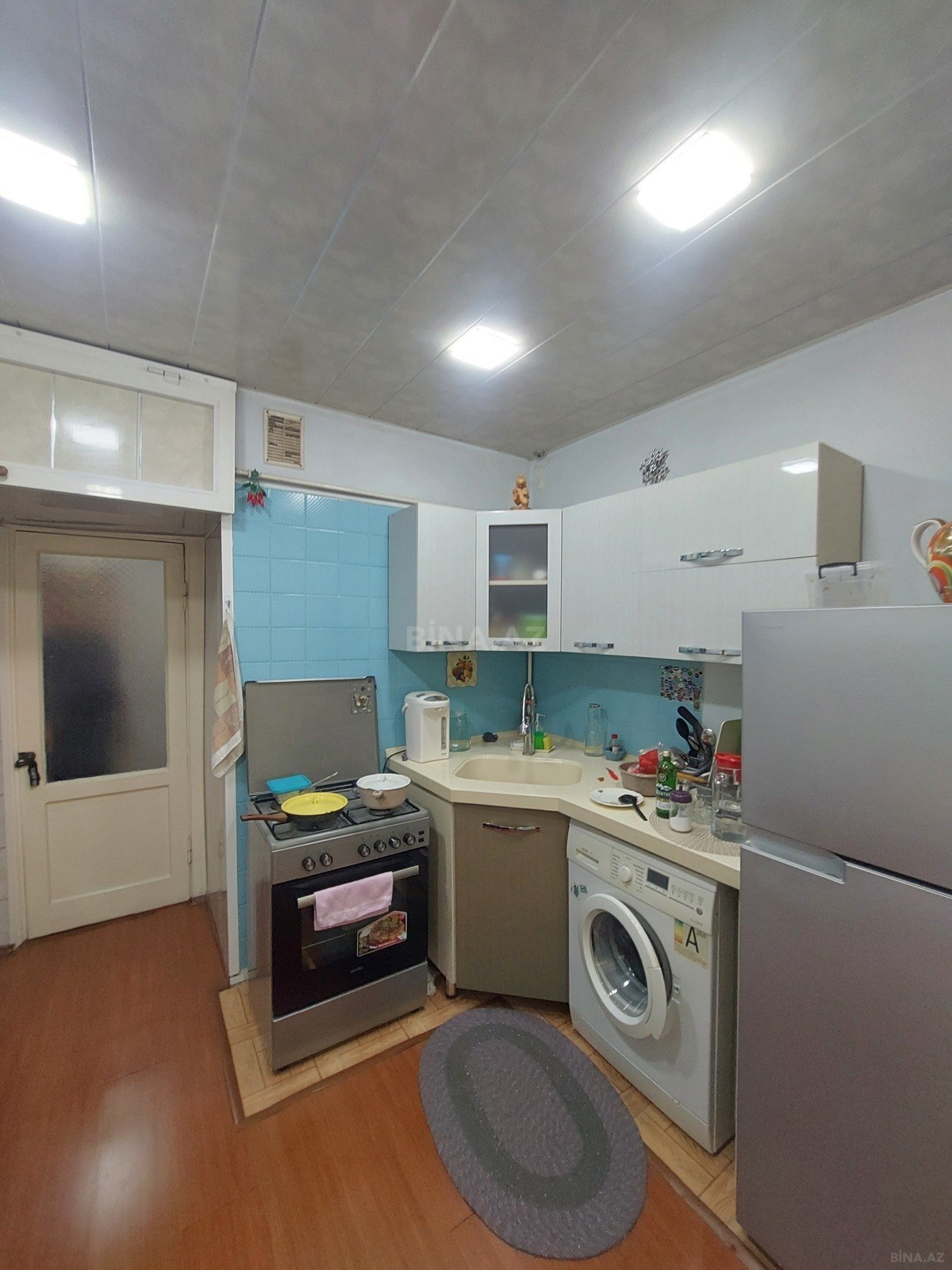 2 otaqlı Köhnə tikili, Abşeron r., Xırdalan