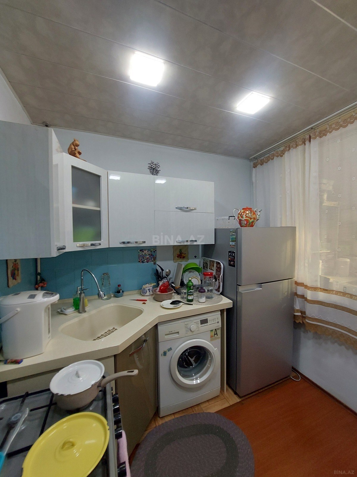 2 otaqlı Köhnə tikili, Abşeron r., Xırdalan