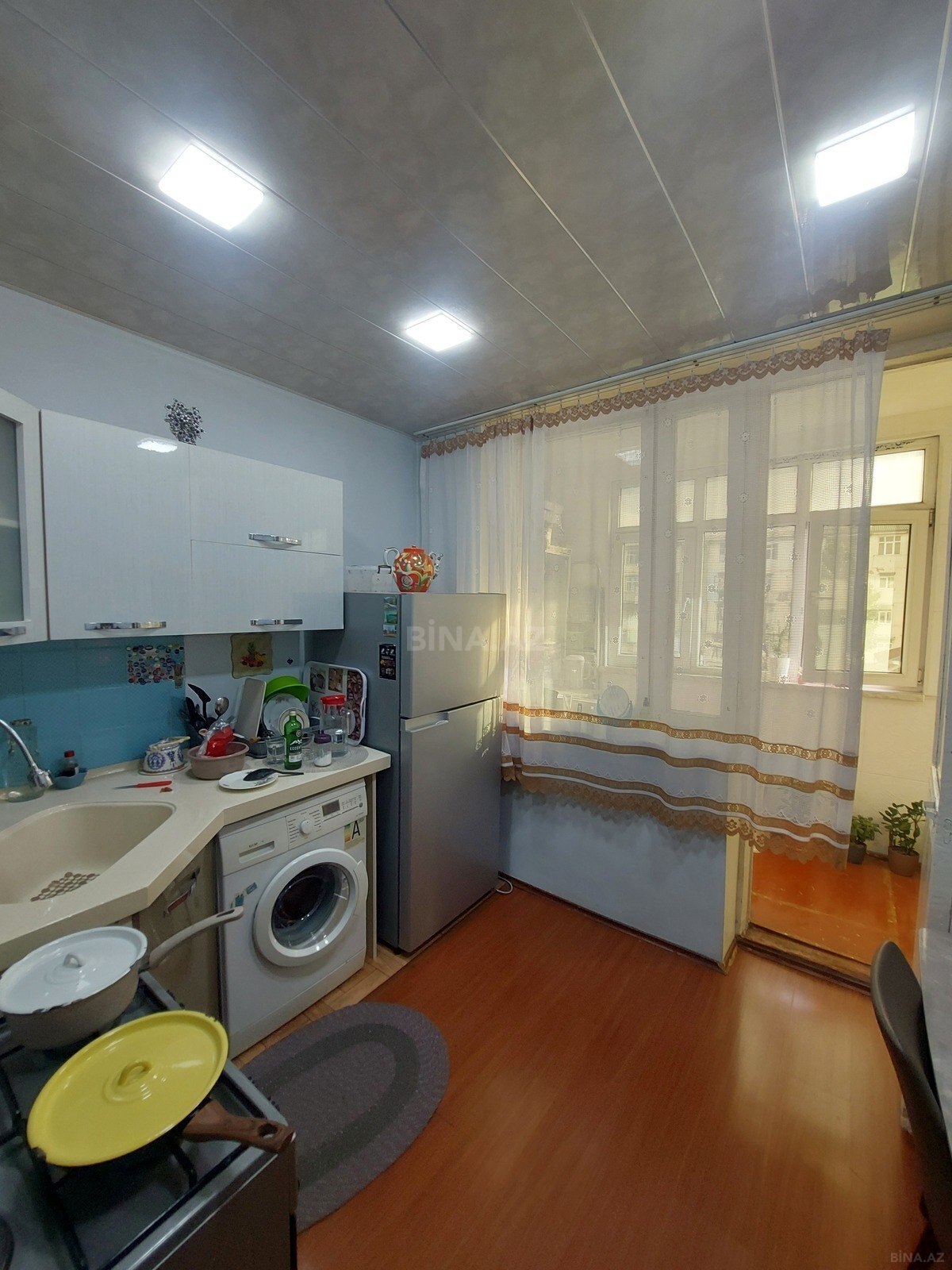 2 otaqlı Köhnə tikili, Abşeron r., Xırdalan