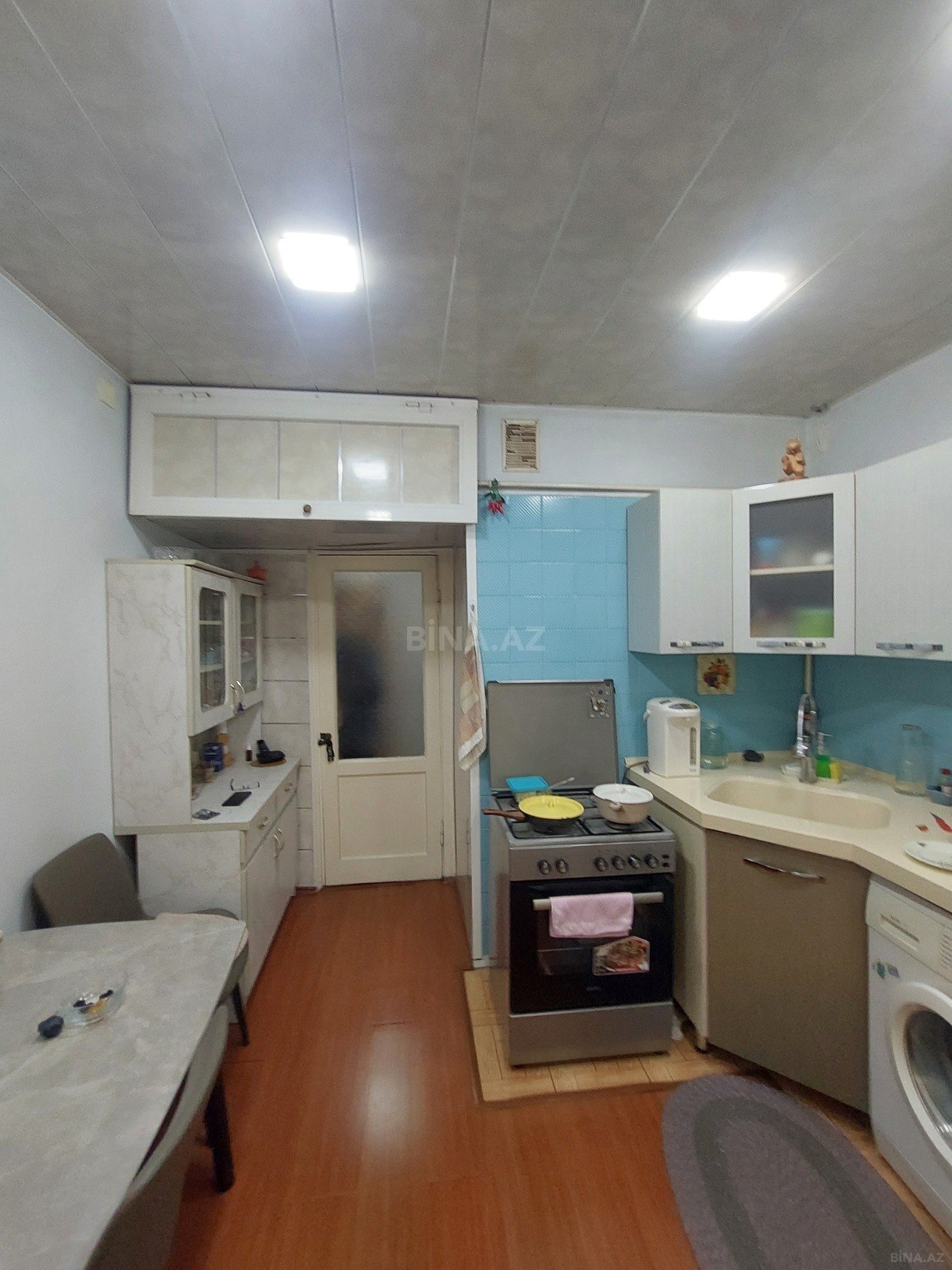 2 otaqlı Köhnə tikili, Abşeron r., Xırdalan