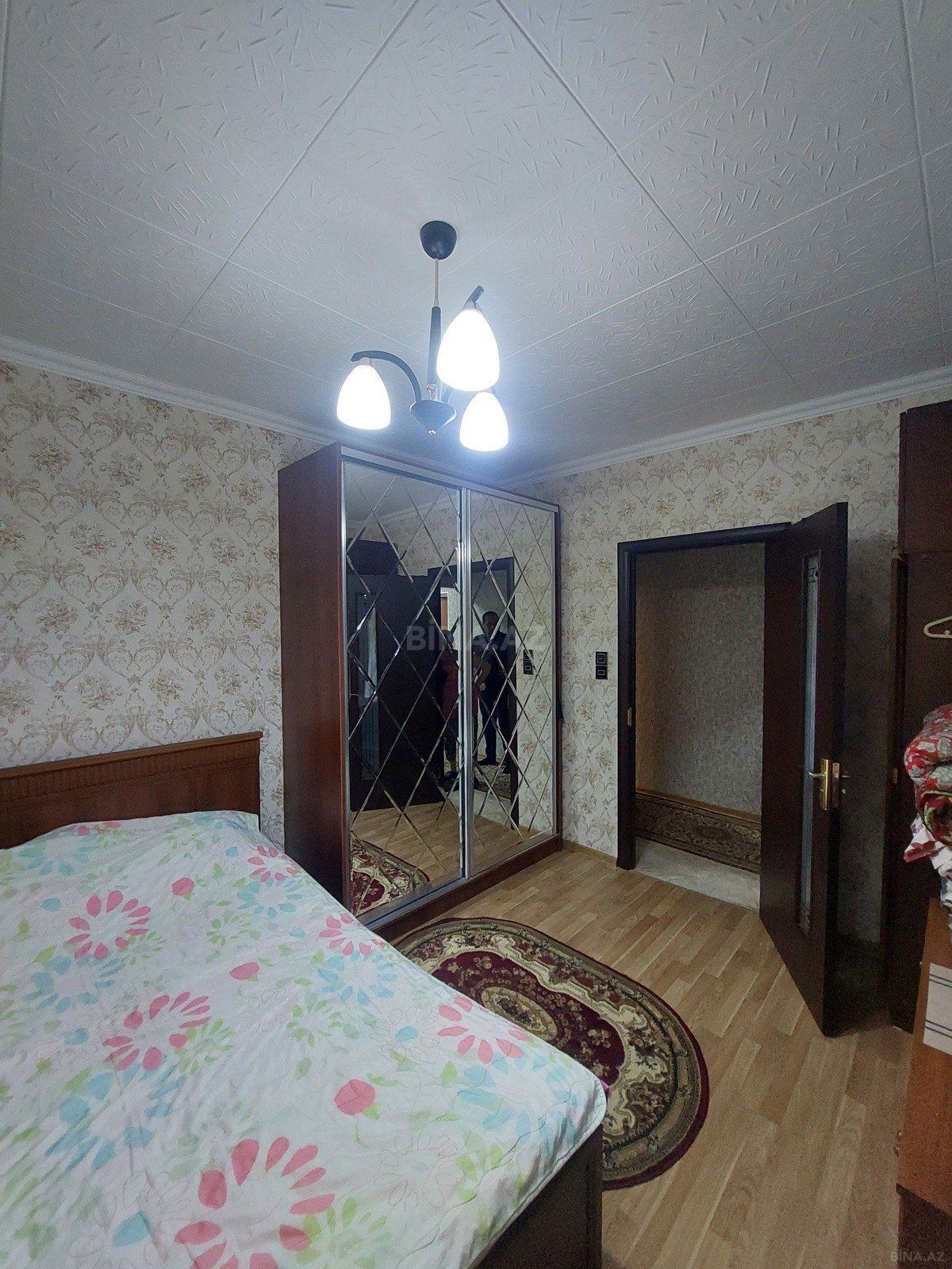 2 otaqlı Köhnə tikili, Abşeron r., Xırdalan