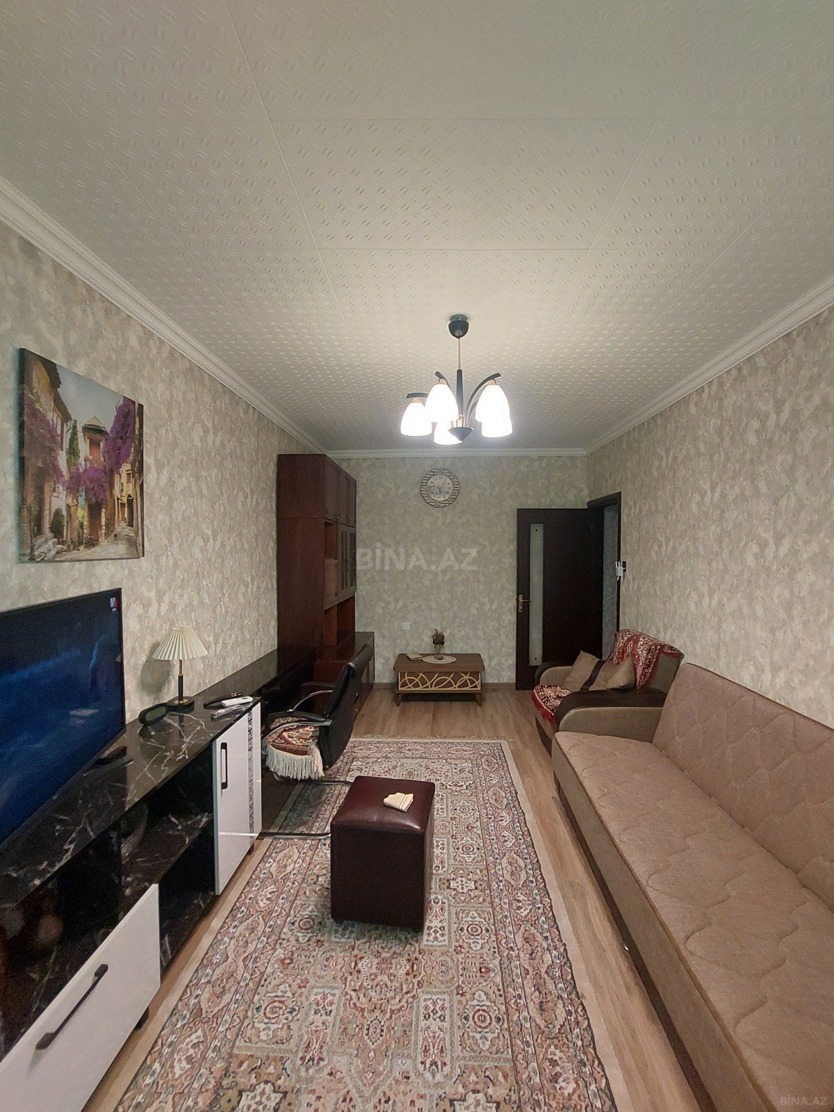 2 otaqlı Köhnə tikili, Abşeron r., Xırdalan